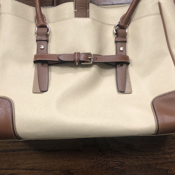 Tumi Turin Shopper Organizer Bag - Picture 6 of 11